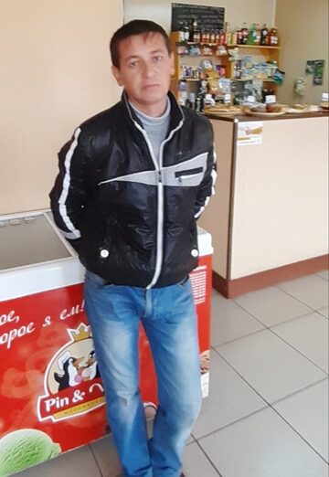 My photo - valeriy, 52 from Saratov (@valeriy80734)