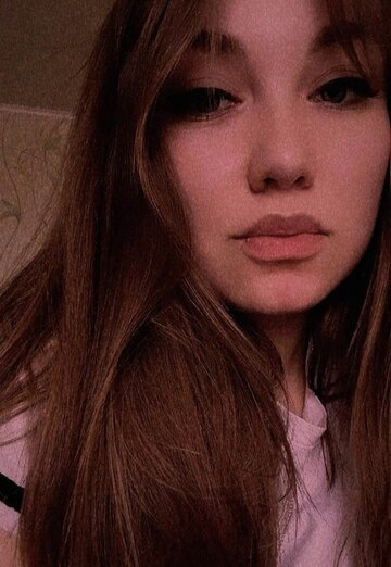 My photo - Olga, 29 from Oakland (@olga392620)