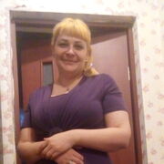 Олеся, 35, Ильский