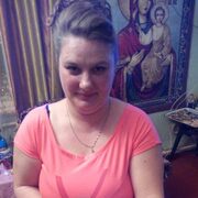 Ольга, 44, Балахта