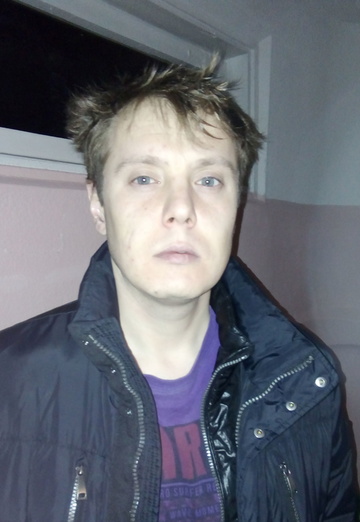 Моя фотография - Василий, 43 из Минск (@vasiliy68623)