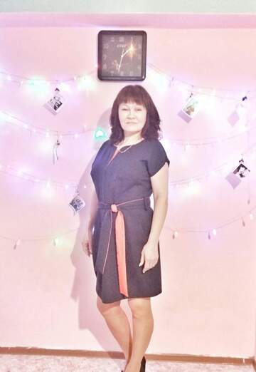 Моя фотография - Марина, 48 из Иркутск (@marina148120)