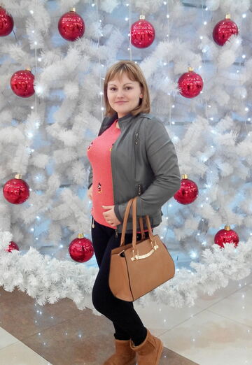 Моя фотография - Мариша, 32 из Краснодар (@marisha2052)