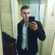 Дмитрий, 24, Пудож