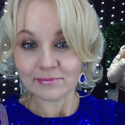 Любовь, 52, Ижевск