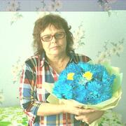 Елена, 62, Шелехов