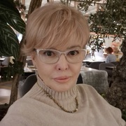 Tatyana 51 Rostov-on-don