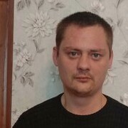 Сергей Яматин 32 года (Скорпион) Нижний Новгород