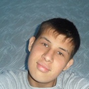 Иван, 30, Дюртюли