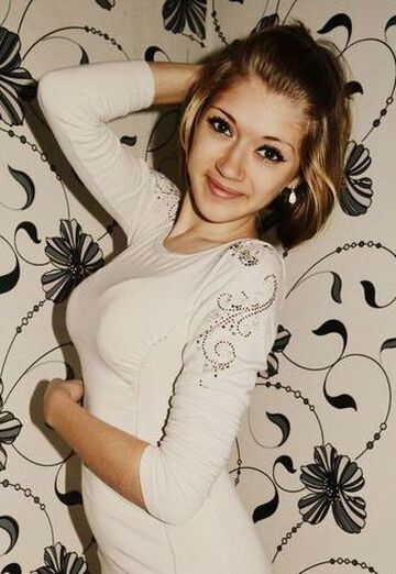 My photo - Vika, 32 from Horlivka (@vika25746)