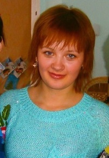 Моя фотография - Ника, 34 из Киев (@nika7164)