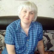 Жанна Жаннуля, 50, Узловая