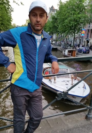 My photo - dima, 42 from Amsterdam (@dima67525)