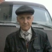 Николай, 63, Тотьма