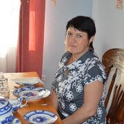 Наталья, 47, Большое Мурашкино