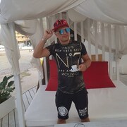 Youjeen, 33, Рублево