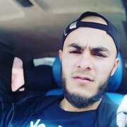 Omar, 30, Вырица