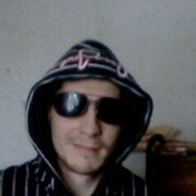Виктор, 41, Игарка