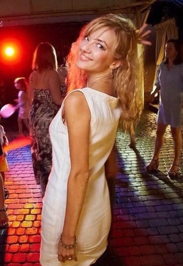 My photo - Aleksandra, 32 from Kyiv (@aleksandra52443)