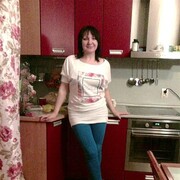 Валентина, 54, Кез