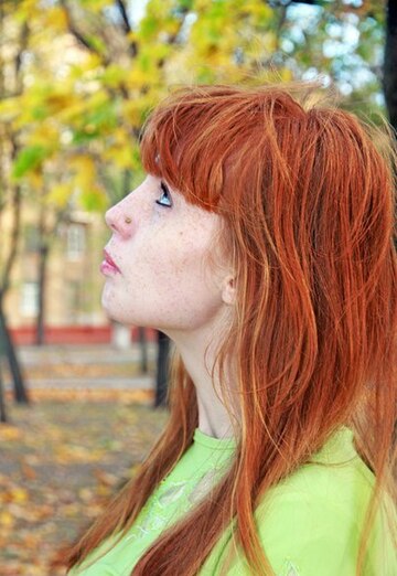 La mia foto - Viktoriya, 29 di Mariupol' (@id505156)
