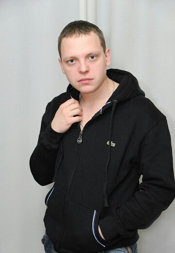 Моя фотография - Павел, 36 из Александров (@pavel112101)