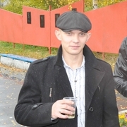 Александр, 32, Тайга