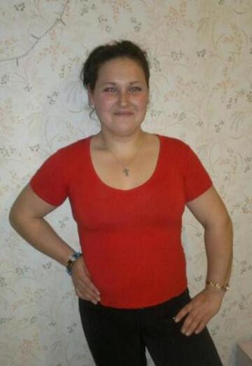 Моя фотография - Ирина, 34 из Москва (@002689)