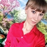 Татьяна, 29, Парабель