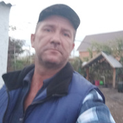 Макс, 43, Целина