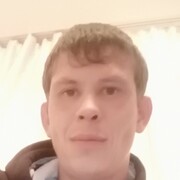 Андрей Светлаков, 32, Юрла