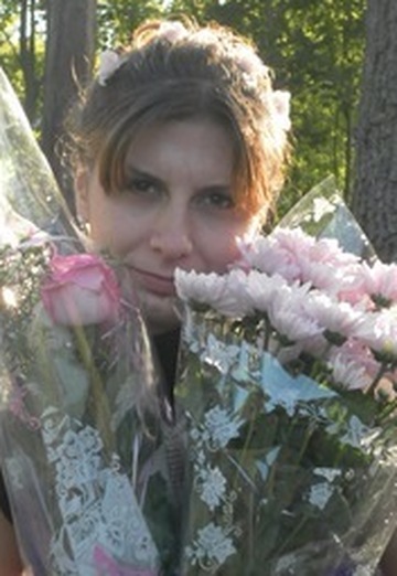 My photo - Lyubov, 35 from Zadonsk (@lubov37934)