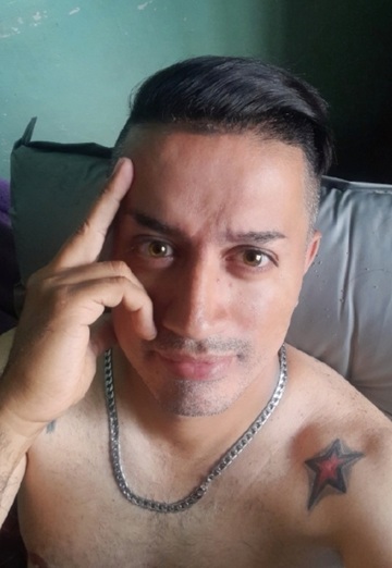 Minha foto - David Quintana, 40 de Medellín (@davidquintana)