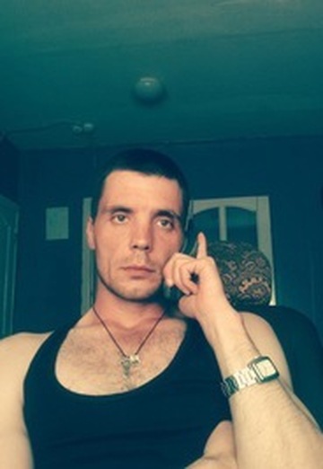 Моя фотография - Станислав, 38 из Балаково (@stanislav22131)