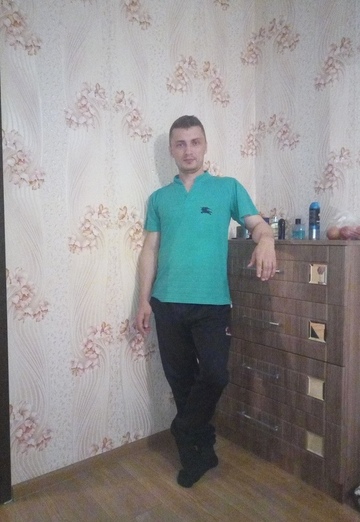 My photo - Aleksandr, 40 from Bryansk (@aleksandr700411)