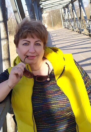 Моя фотография - наталья владимировна, 60 из Москва (@natalyavladimirovna171)