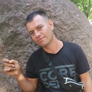 Sergey Kurtynyak 38 Berezivka