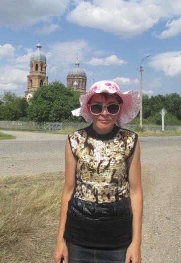 Mein Foto - Anna Tyrkanova, 40 aus Selenokumsk (@annatyrkanova)