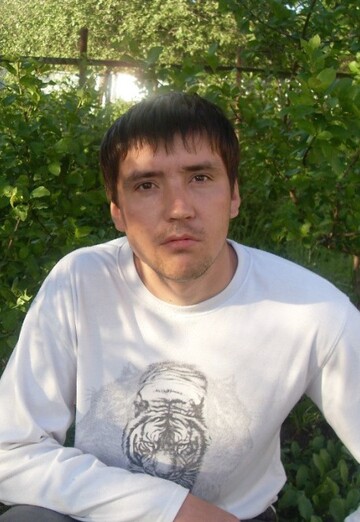 Моя фотография - Александр Рогов, 37 из Тула (@aleksandrrogov1)