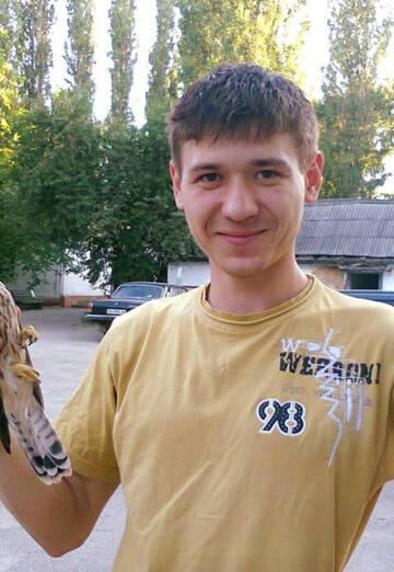 Моя фотография - Александр, 38 из Кропивницкий (@aleksandr561317)