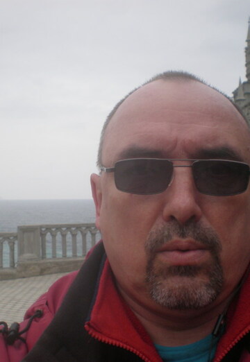 Моя фотография - cidor, 61 из Киев (@cidor62)