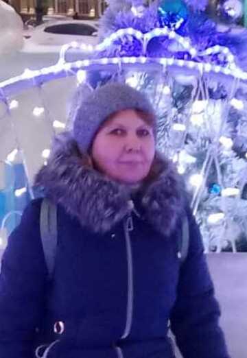 Моя фотография - Елена, 53 из Челябинск (@elena519019)