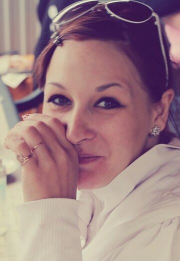 My photo - Ekaterina, 36 from Varna (@ekaterina66685)
