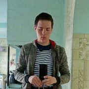 Павел, 26, Кяхта