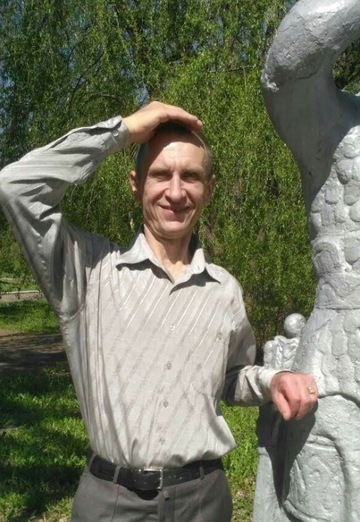 My photo - Aleksandr, 63 from Sumy (@aleksandr909377)
