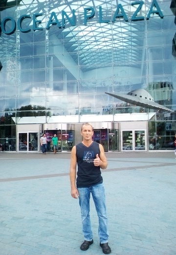 My photo - Victor, 50 from Konstantinovka (@victor6316)