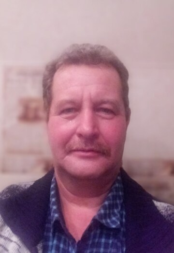 My photo - Oleg, 58 from Novokuznetsk (@oleg264333)