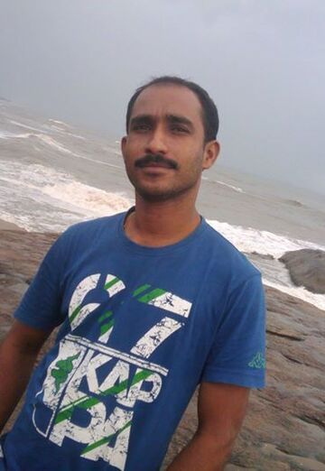 My photo - lohith, 39 from Mangalore (@lohith)