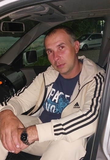 My photo - Aleksey, 36 from Kursk (@aleksey718270)
