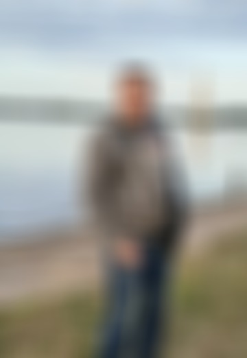 My photo - Roman, 44 from Sergiyev Posad (@roman246466)
